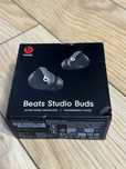 Sluchawki douszne beats studio buds z redukcją szumów