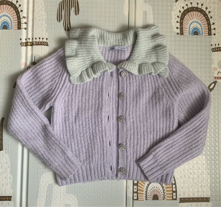 Светр Zara, светрик Zara