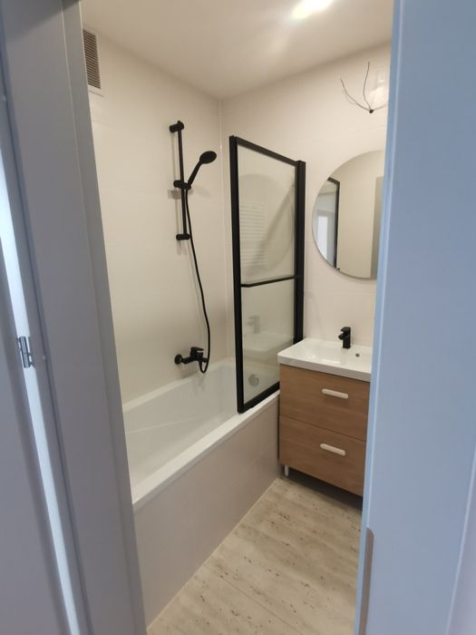 Wynajmę mieszkanie nowe