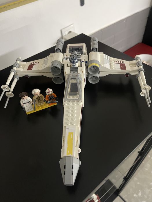 Lego Star Wars X-Wing 75301