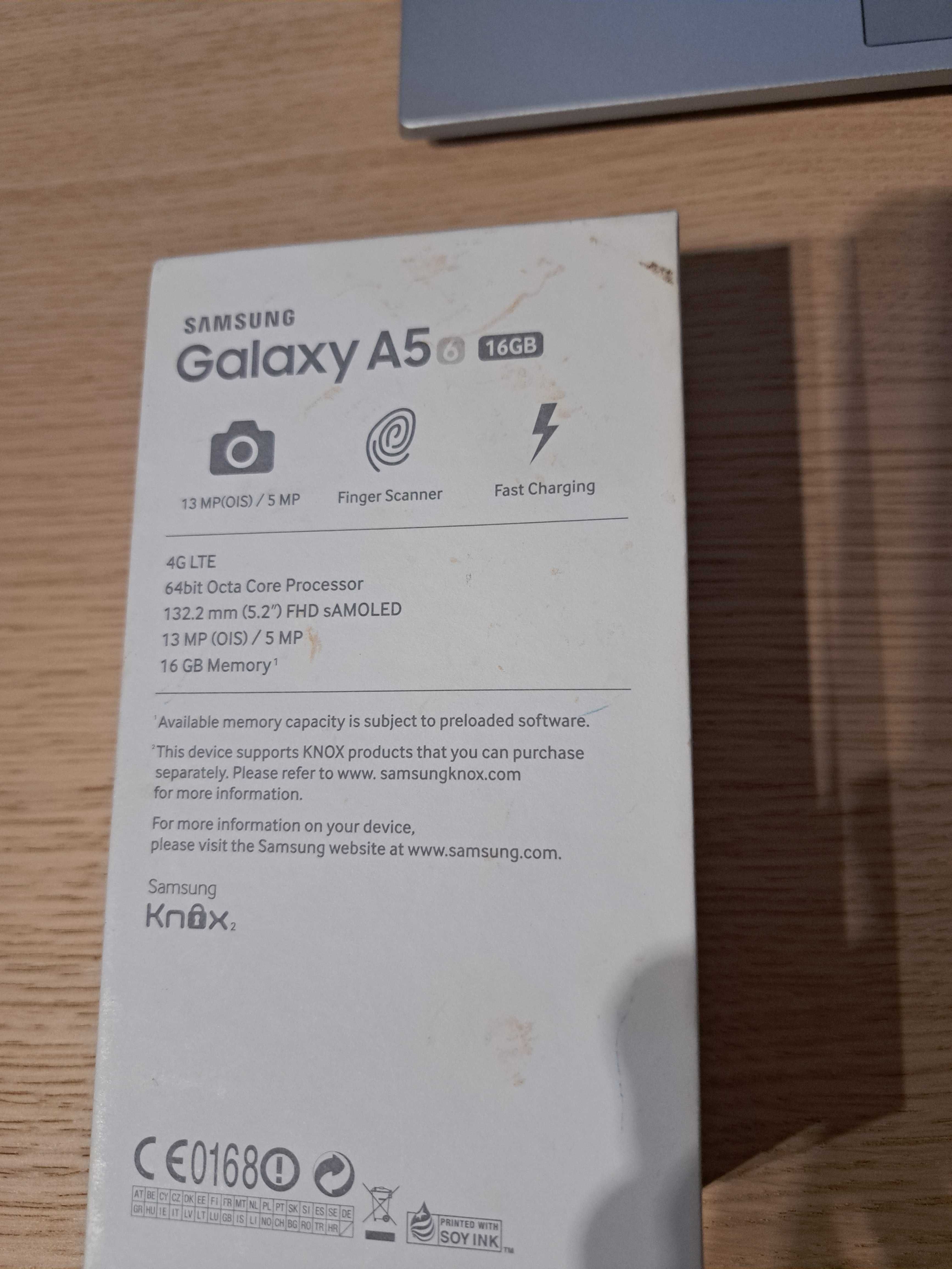 Samsung Galaxy A5"6"