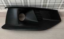 Grill atrapa zaślepka AUDI A4 B9 2020 -2023