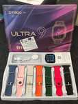 Smart Watch Ultra 2