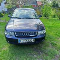 Sprzedam Audi a4 b5