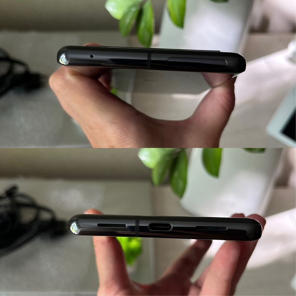 Google Pixel 7 PRO 12/128gb Obsidian неверлок чорний