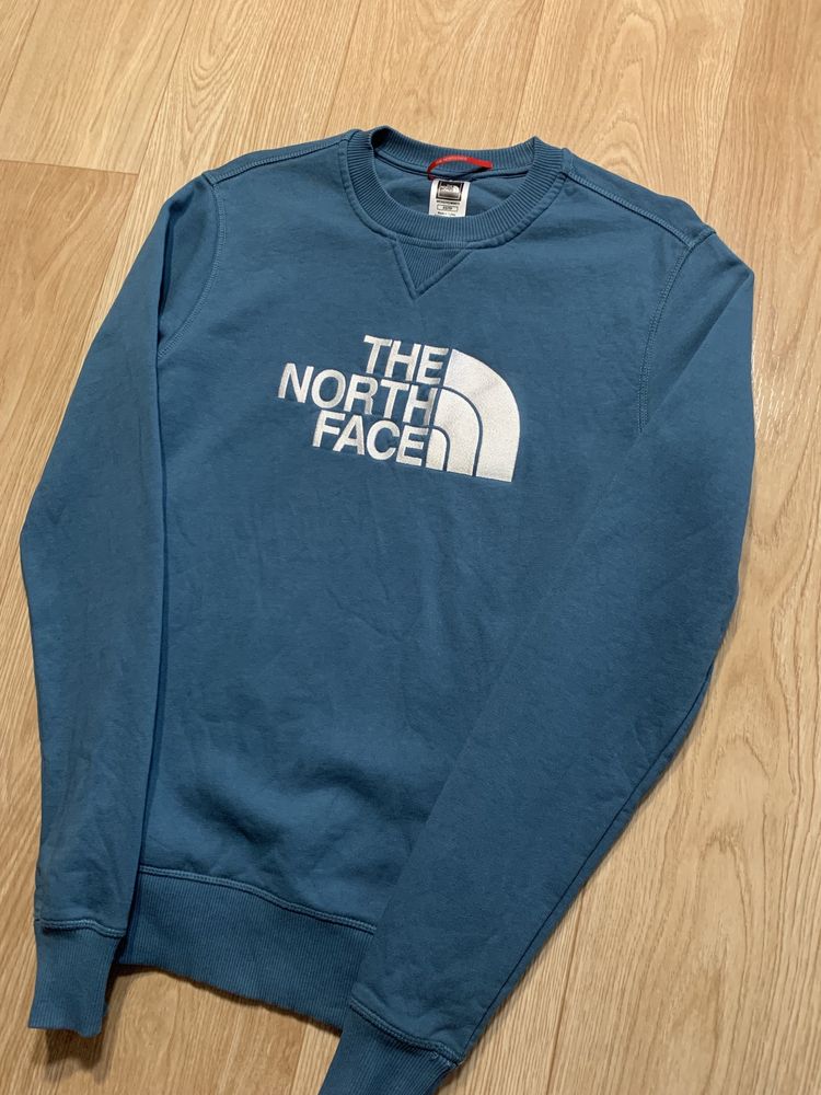 The North Face Big Logo світшот кофта