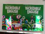 Incredible English podręcznik+ćwiczenia