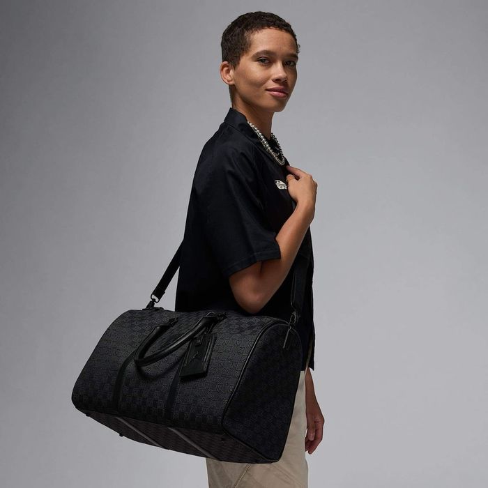 ОРИГІНАЛ! Air Jordan Monodram Duffle Bag оригінальна чоловіча сумка