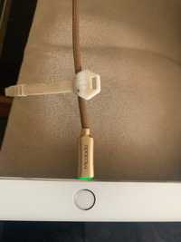 Kabel iphone ipad dlugi 1,5m