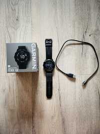 Sprzedam zegarek GARMIN FENIX 6X PRO