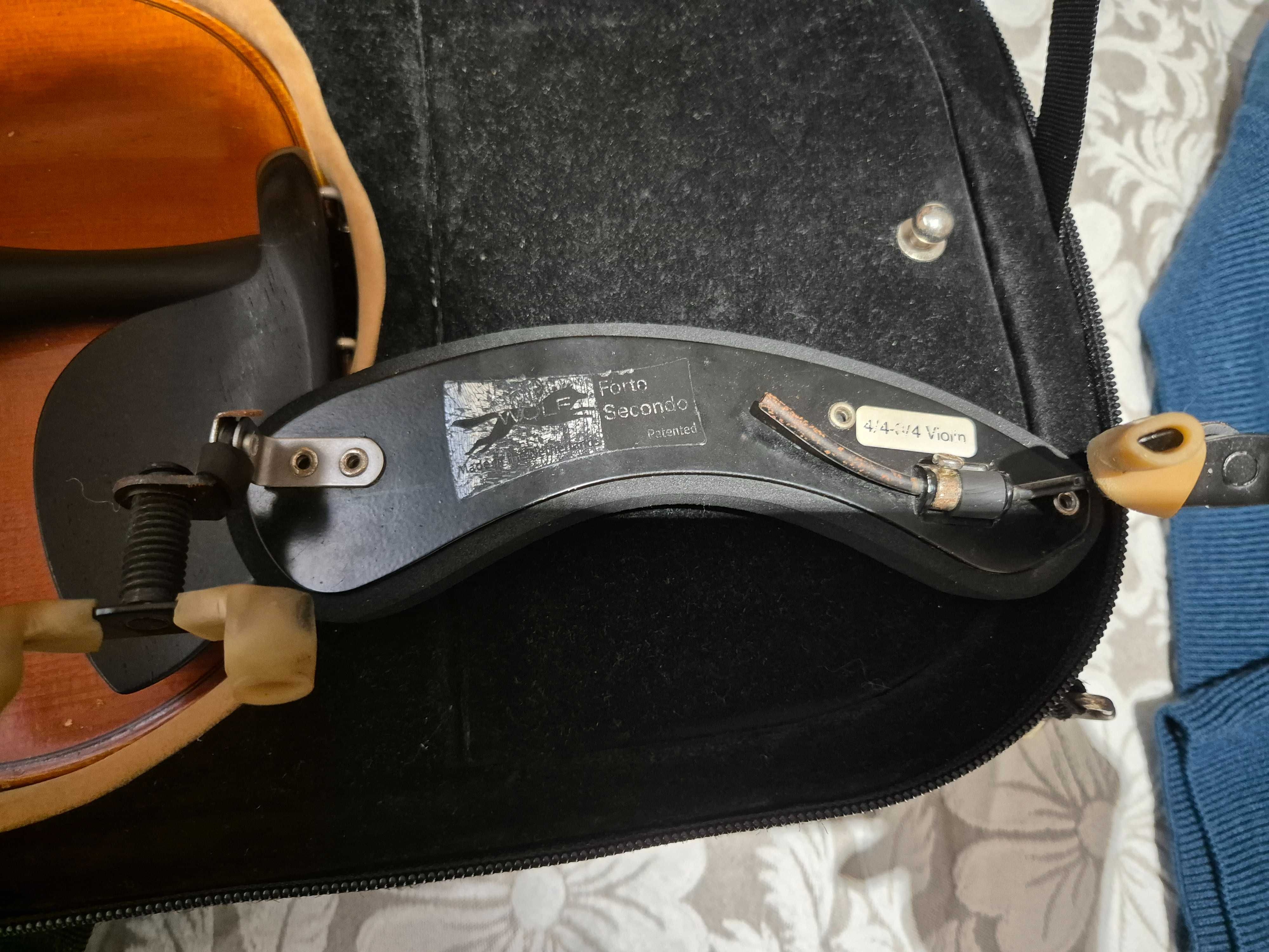 Violino F. Muller Virtuoso