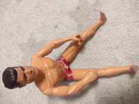 Action MAN figurka ruchome kończyny Ken Hasbro