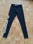 Getry adidas rozmiar 34.