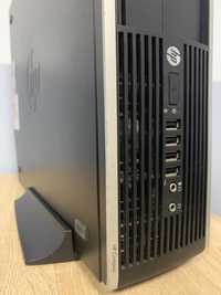 Компютер HP 6200 Pro Intel, 4ГБ ОЗУ, 2 яд по 3,2GHz, 10 USB,HDD 500GB