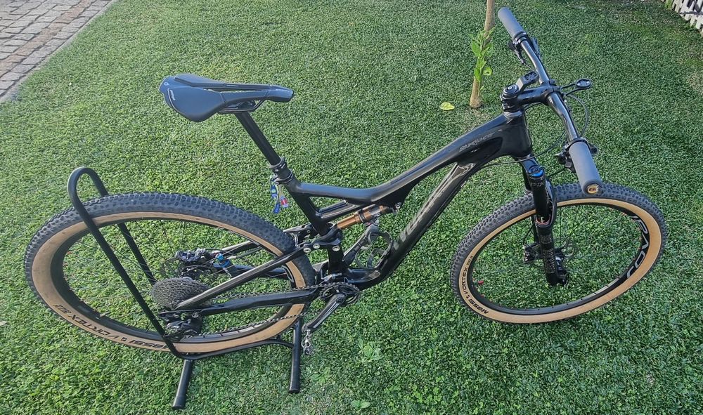 Specialized Stumpjumper S WORKS 29