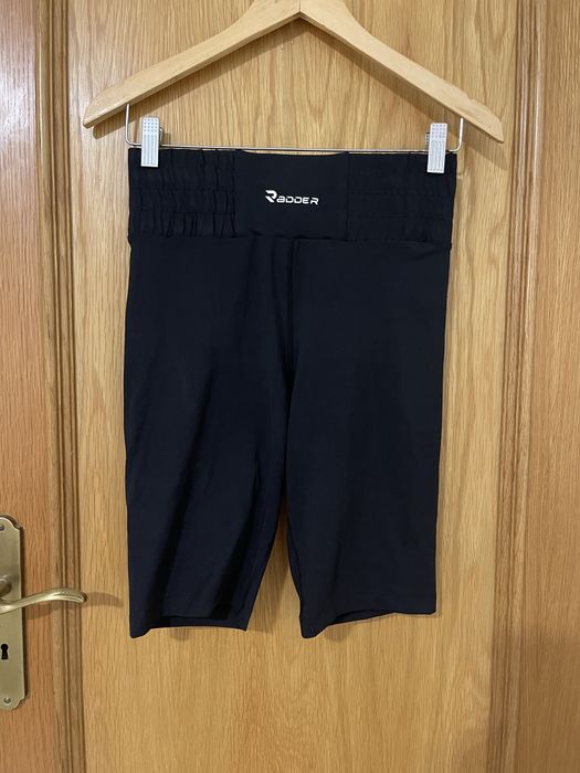 saco de 5 calças tamanho s/m