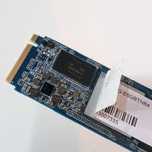 SSD nvme 512GB m2