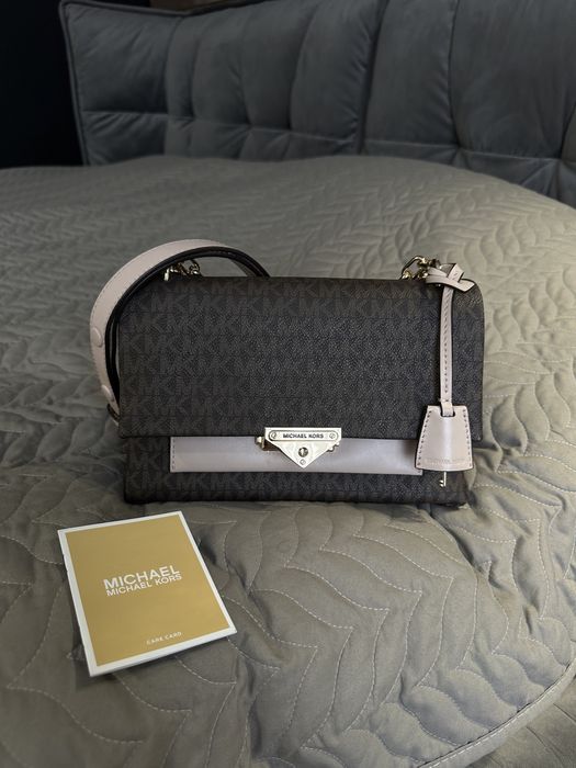 Сумка Michael Kors Сесе НОВА