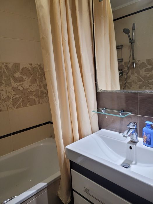 Оренда 3 кімнатноі квартири вул Селягська