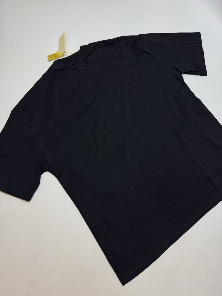 Футболка Vetements Cradle Of Filth Vestal S M L black