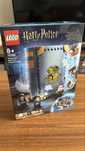LEGO 76385 Hogwarts Moment: Charms Class