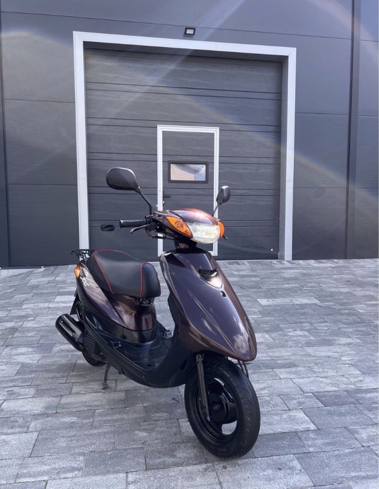 Скутер Yamaha jog 36