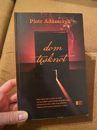 Dom Tęsknot - Piotr Adamczyk