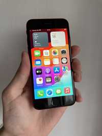 Iphone SE 2020 / 64 GB / Product Red / Neverlock