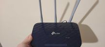 Wifi роутер tp-link c20