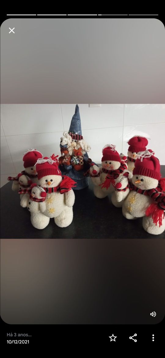 Pinguins.  Novos
