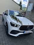 Auto do Ślubu i wszelkie imprezy okolicznościowe :)