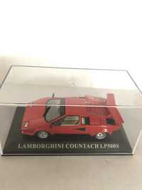 Lamborghini Countach LP500S