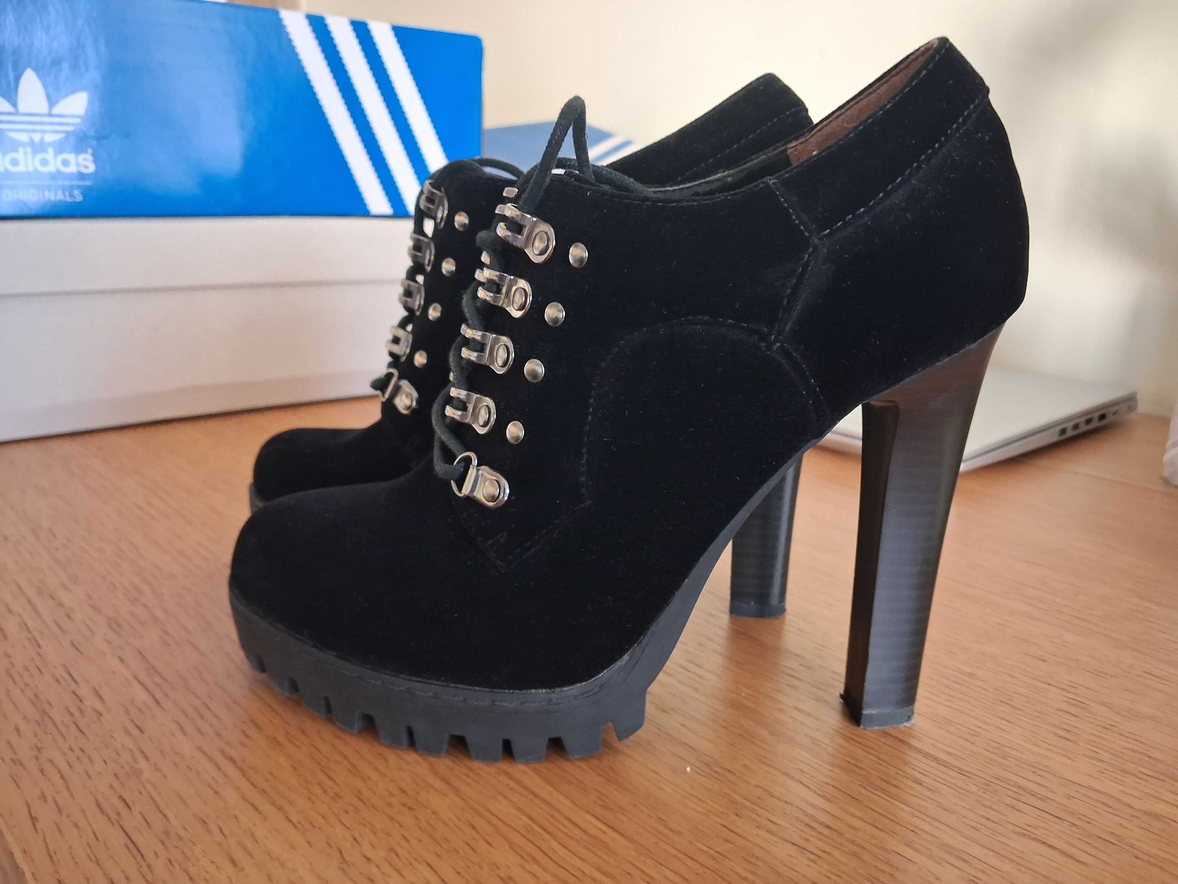 Nowe Botki Centro 38