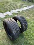 Opony letnie 235/45r17