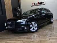 Audi A4 2.0 TDI * kombi * S tronic * gwarancja * BEZWYPADKOWA * film