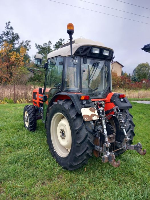 Same Golden Compatto 75 sadowniczy ogrodniczy sadownik