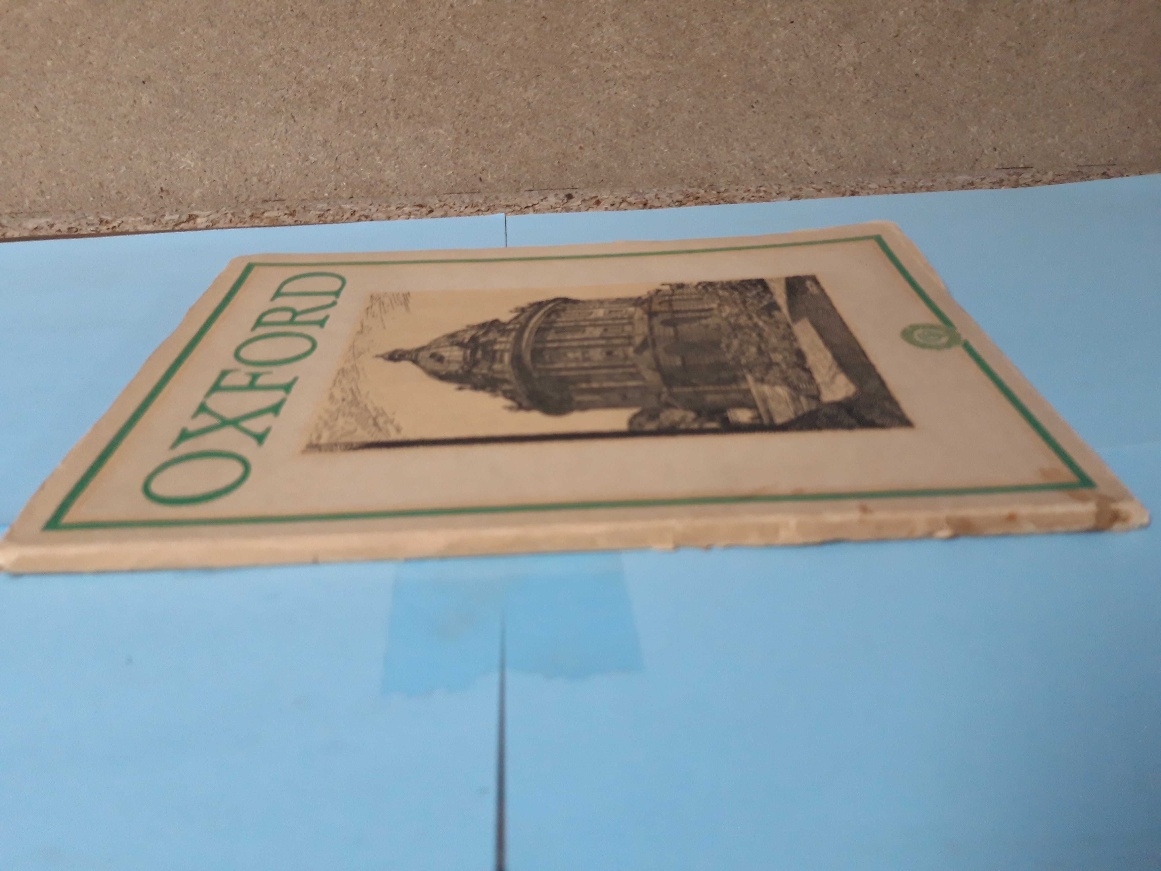 Livro  REF esc - Oxford - Gerald Gardiner