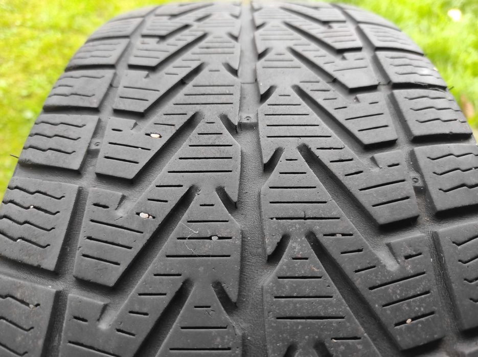 Felgi aluminiowe FLW czarne rozmiar 17cali Honda CRV  IV