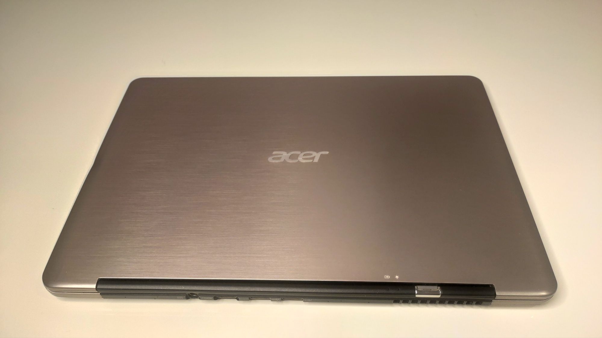 Ультрабук Acer S3 core i5