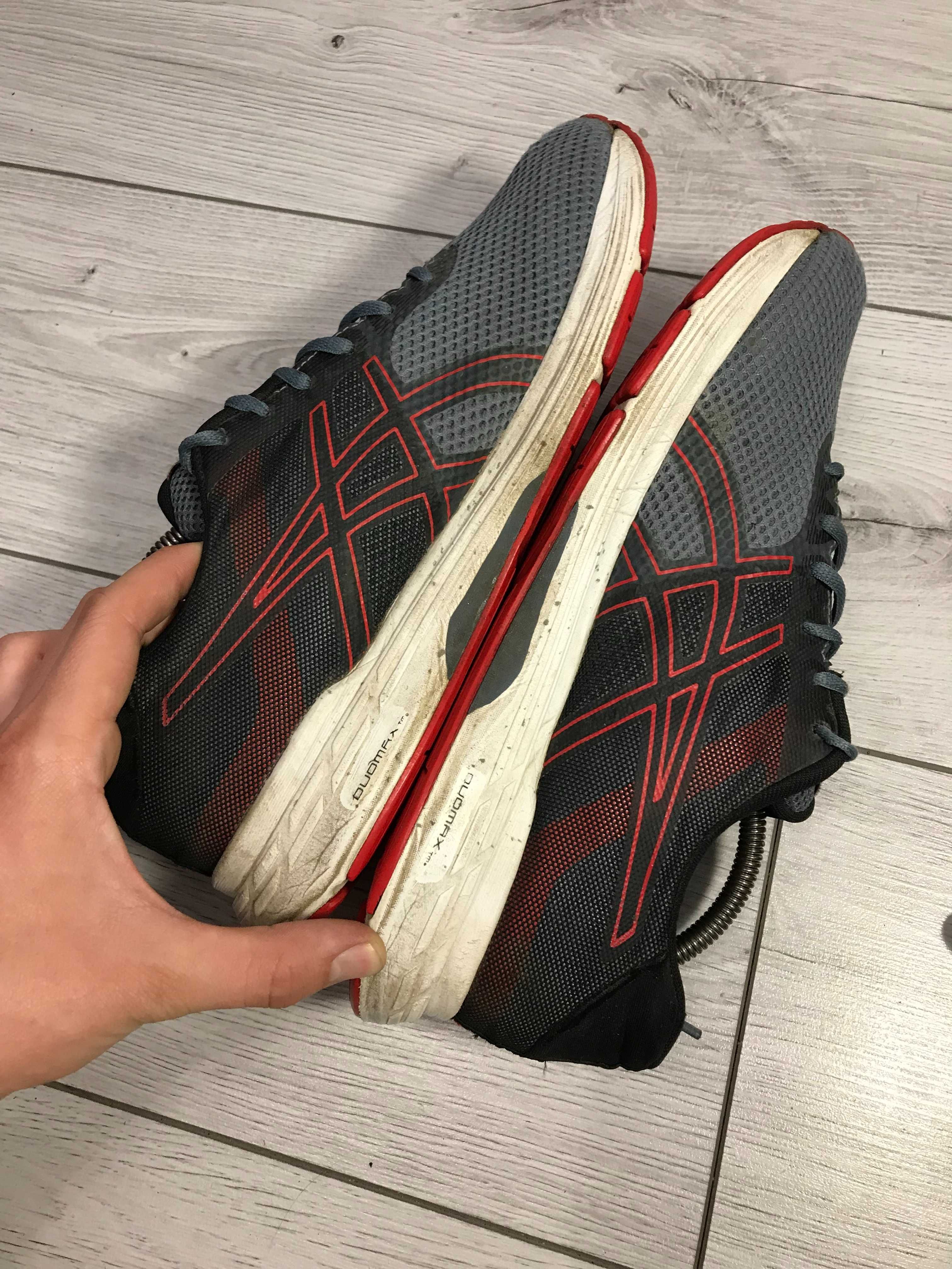 Buty ASICS Gel-Phoenix 9 rozm. 44