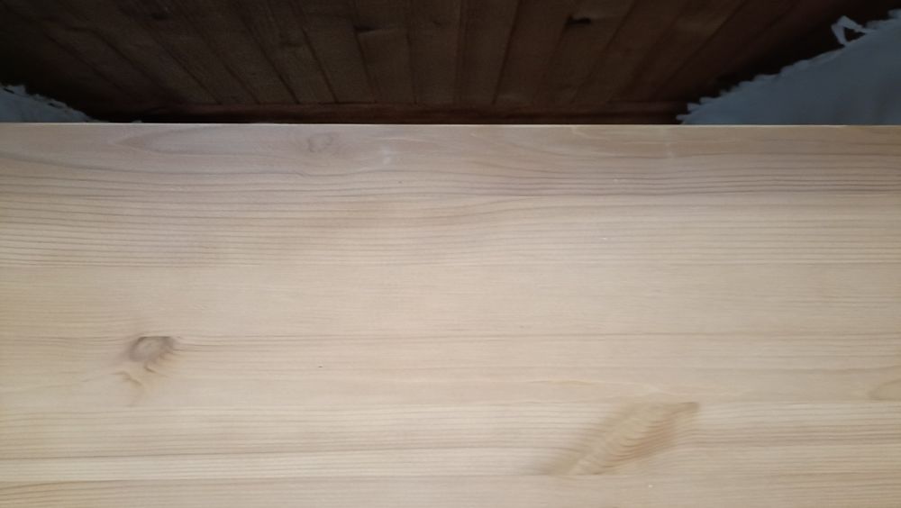 Używany stół IKEA 120x75cm