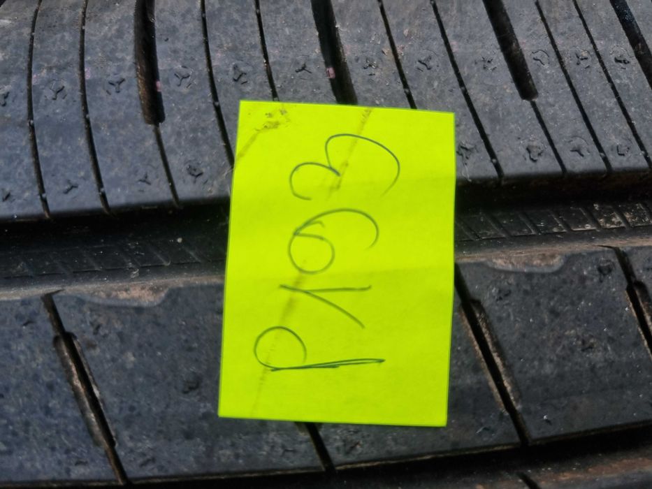 Opony letnie GOODYEAR EfficientGrip Performance 2 175/65 R17 NOWE P193