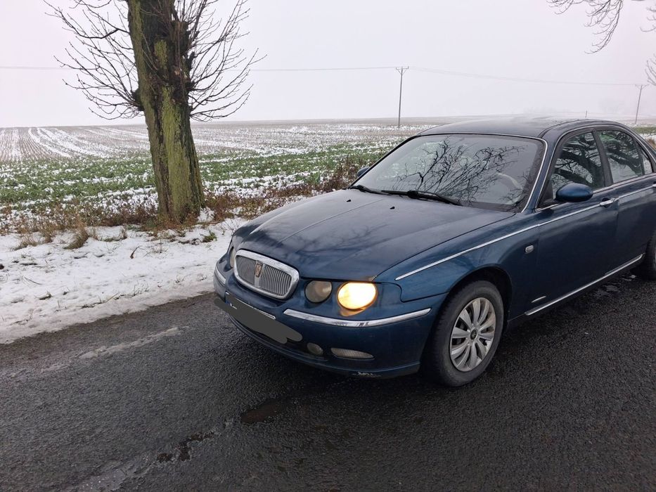 Sprzedam Rover 2.0d
