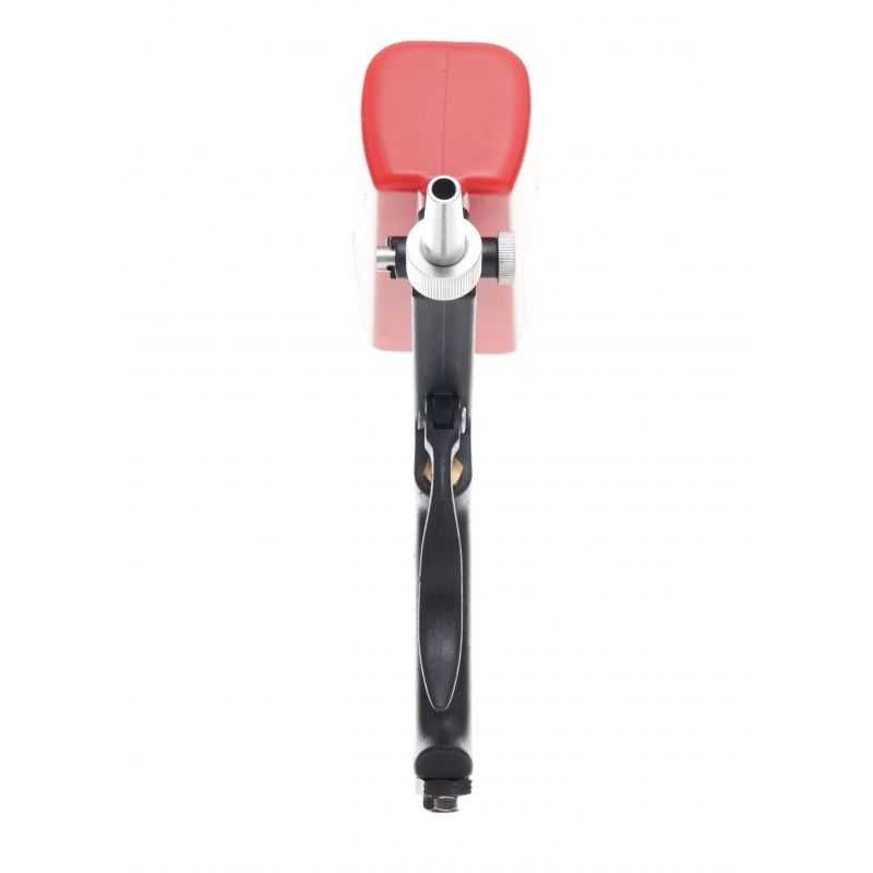 PSIPISTOLET do PIASKOWANIA ze zbiornikiem 600 ml  1/4" KD10679