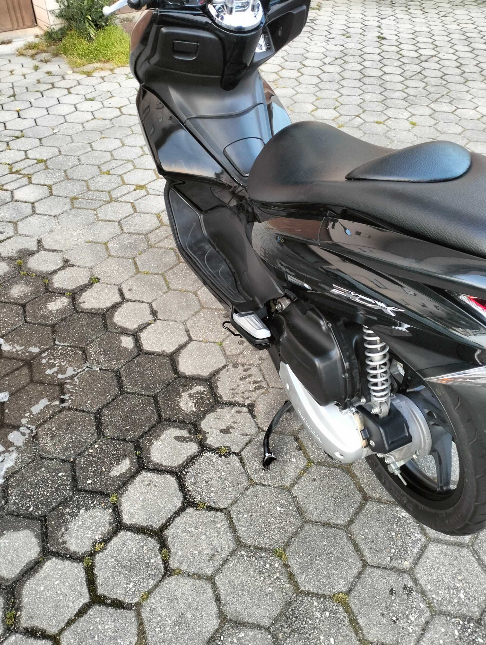 Vendo Honda PCX 125