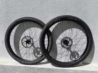 Rodas bicicleta 29'