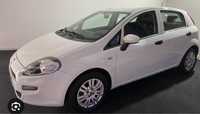 Fiat punto 1.3 gasolio