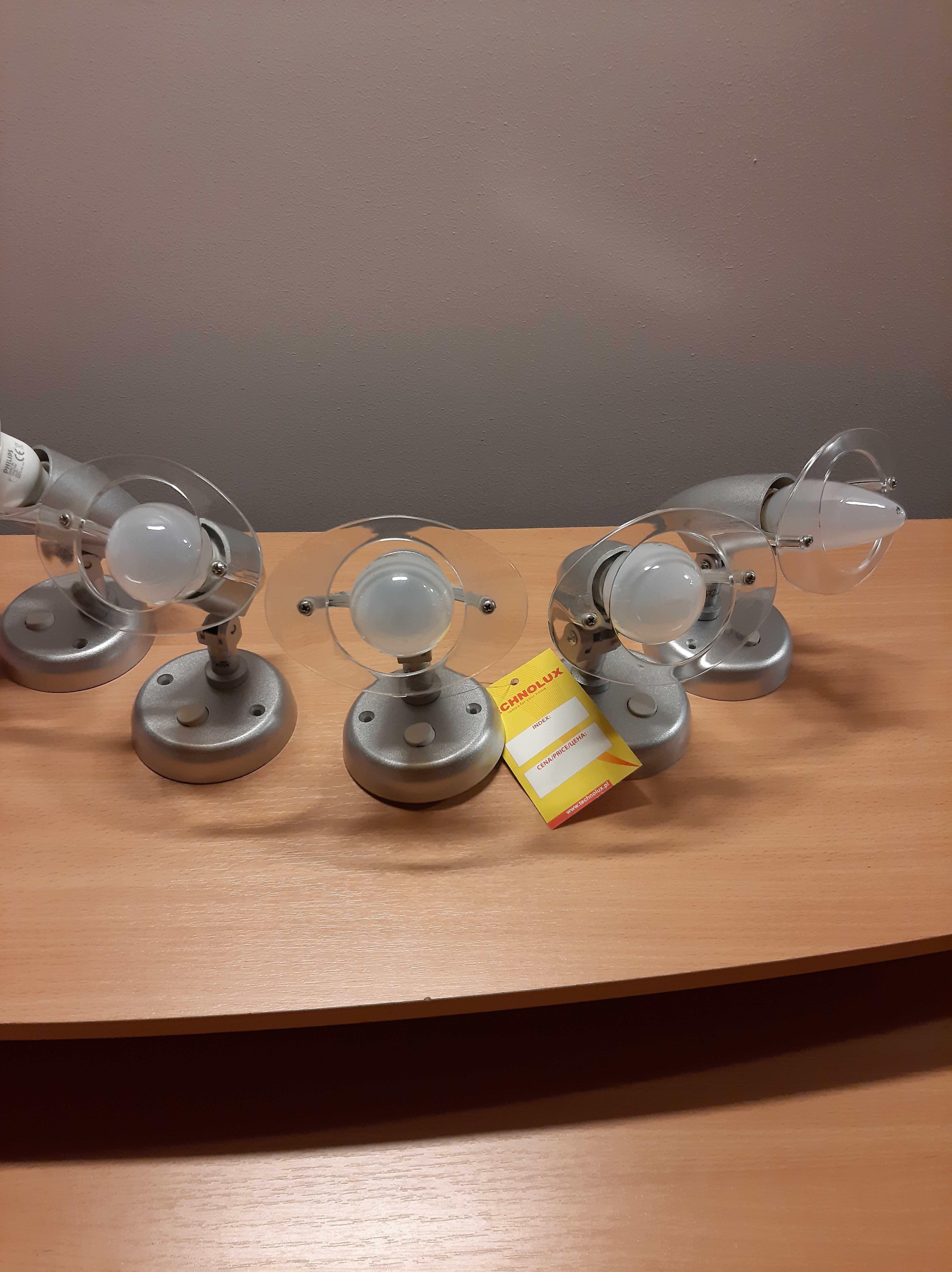 Sprzedam lampki ..