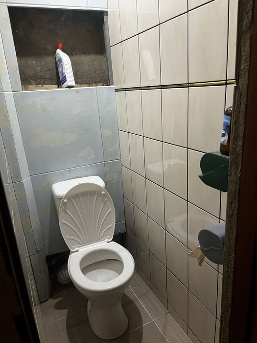 Сдам комнату в общежитии