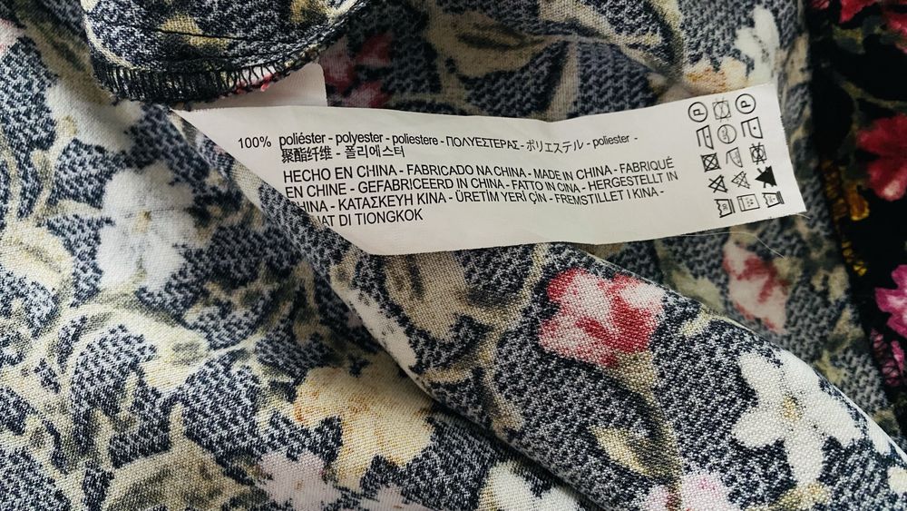 Плаття сукня оверсайз ZARA